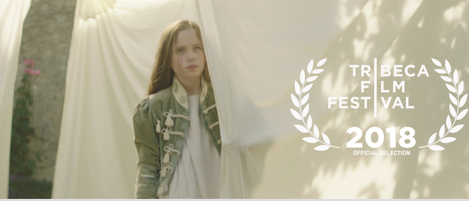 MIRETTE selected for the Oscar qualifying Tribeca Film Festival