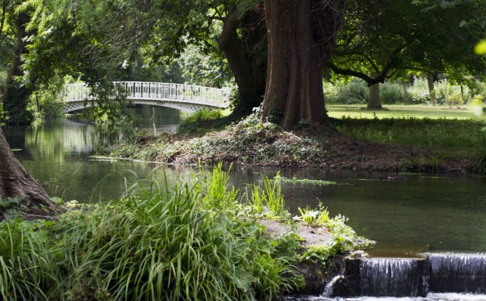 Best Scenic Walks To Do In London