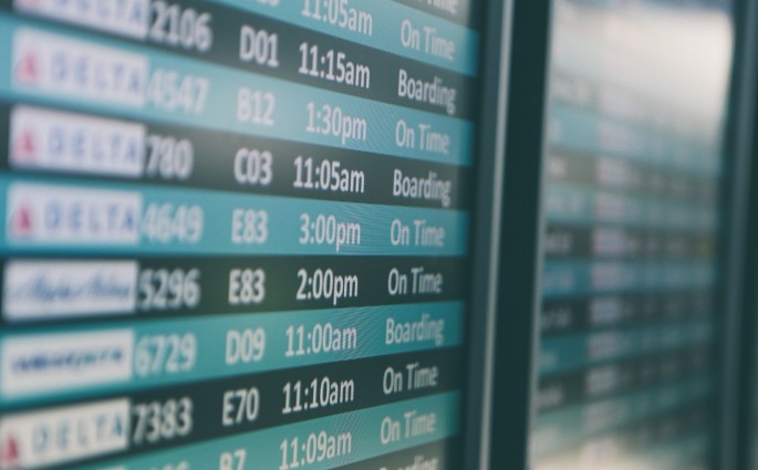 Claim Compensation For Delayed/Cancelled Flights With Flight Delay Claims