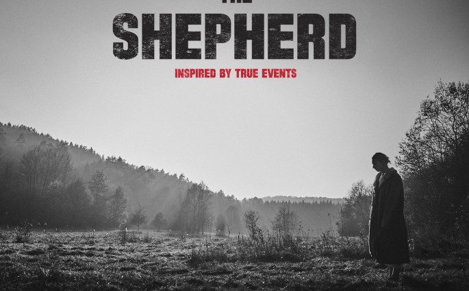 First Look at THE SHEPERD Directed by László Illés