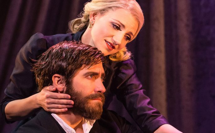 Jake Gyllenhaal Reveals Postponement Of 'Sunday In The Park With George' Play In London