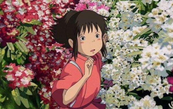 Studio Ghibli Theme Park To Open In 2022