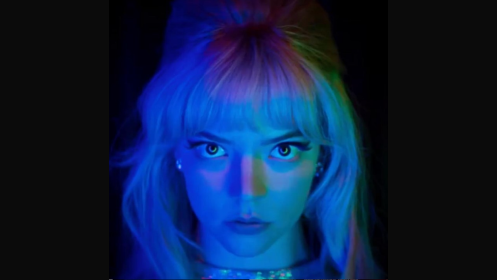 LAST NIGHT IN SOHO Teaser Starring Anya Taylor-Joy Released