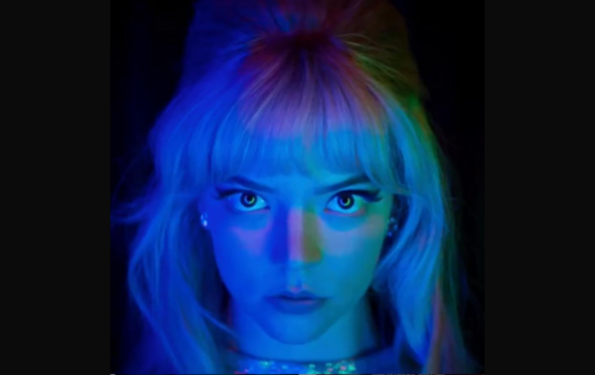 LAST NIGHT IN SOHO Teaser Starring Anya Taylor-Joy Released