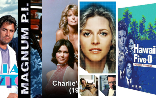 10 Classic American TV Series Worth Your Collection