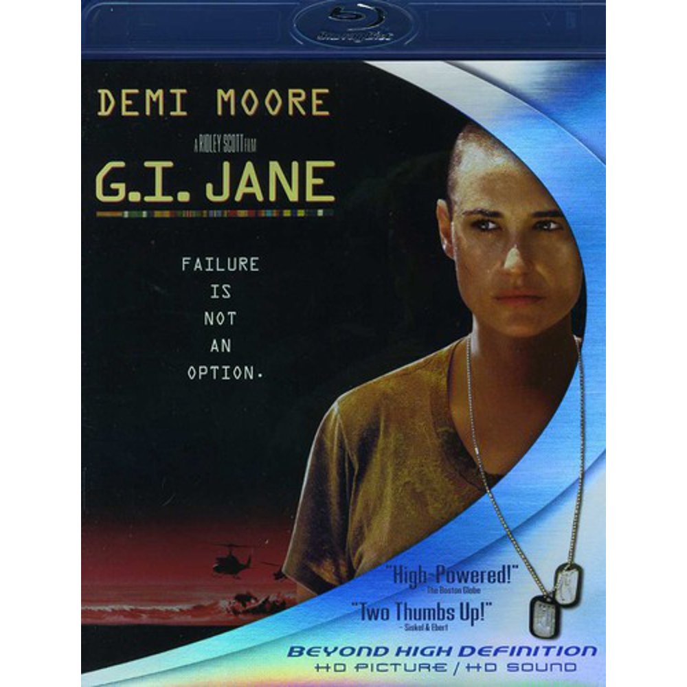 g i jane