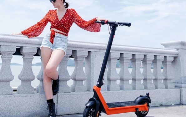 Komeet X9 E-Scooter A Must Have For All