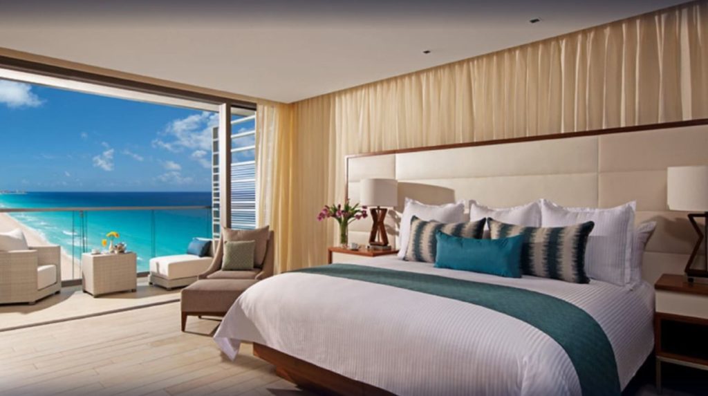 5 Best Adults Only Cancun Resorts & Hotels