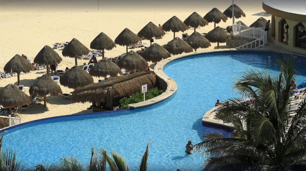 5 Best Adults Only Cancun Resorts & Hotels