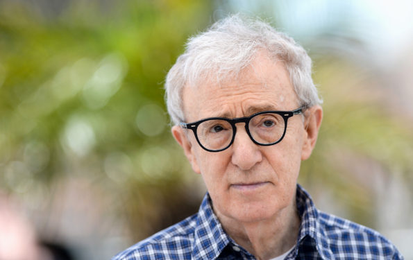 Woody Allen Denies Retirement Claims