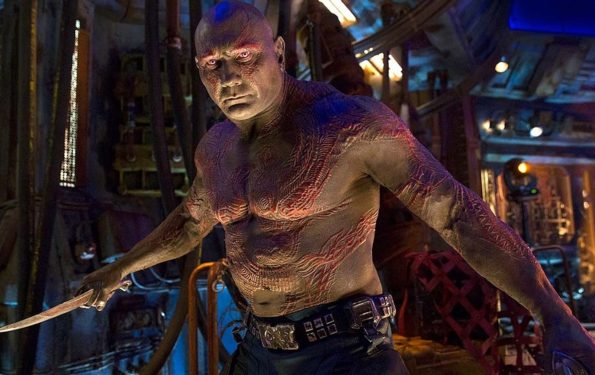 Will Dave Bautista Ever Become Drax the Destroyer Again?