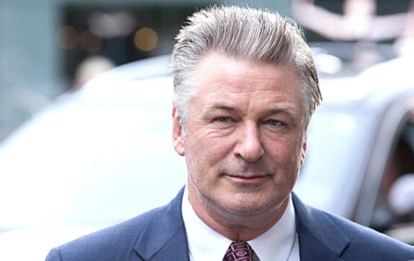 Alec Baldwin Cast In A Hollywood Heist Movie