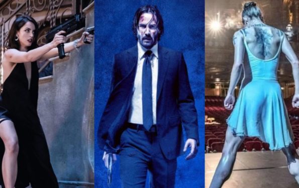 Ballerina, John Wick Spinoff Release Date Revealed