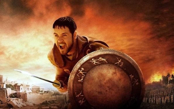 Is Russell Crowe Involved In Gladiator 2