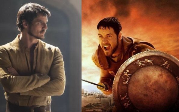 Pedro Pascal Joins The Gladiator 2 Cast Denzel Washington, Paul Mescal