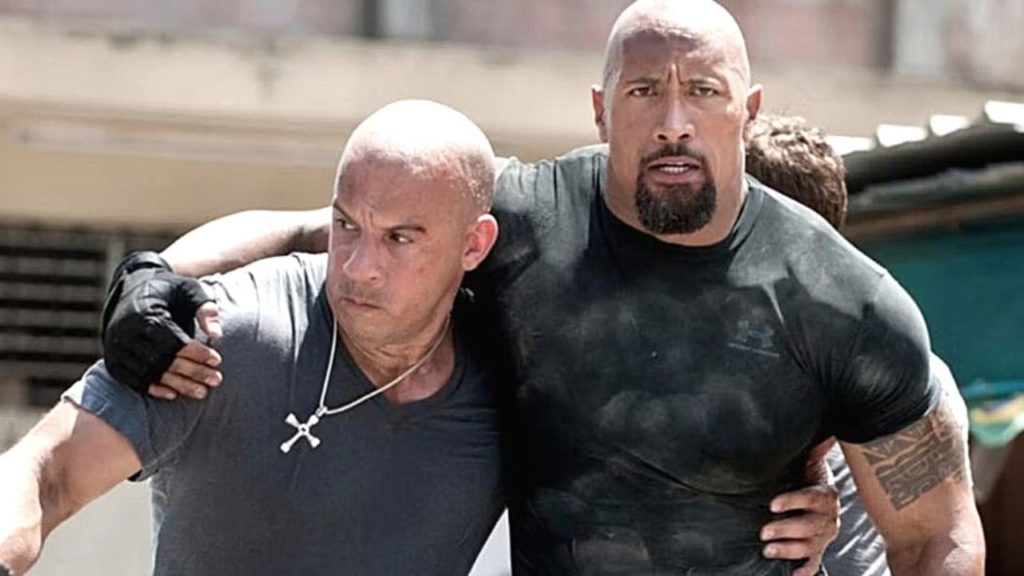 The Rock Returns. Fast X Trilogy Confirmed