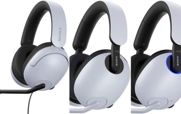 3 Best Playstation5 InZone Headsets