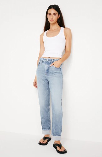 10 Bestseller Good American Jeans To Own