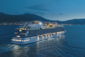 Desire Seductive Mediterranean Cruise Aug 2026