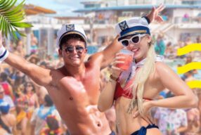 Temptation Caribbean Cruise Feb – Mar 2025