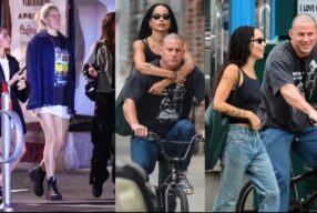 Channing Tatum, Zoe Kravitz Break Up After 3 Years