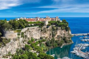 5 French Riviera Hotels For Short Break